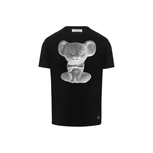 Vivienne Westwood Mouse Classic T Shirt