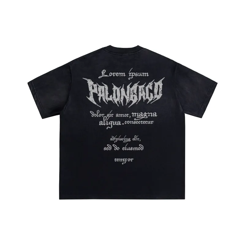 PAL ONGACO T Shirts Unisex-0