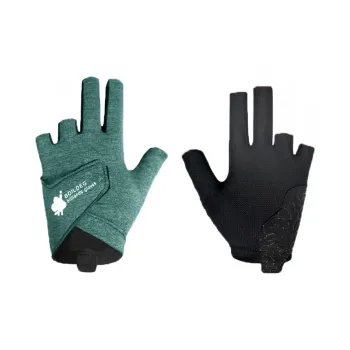 BOODUN Billiards Three Finger Gloves Left Handed Single Pack Unisex