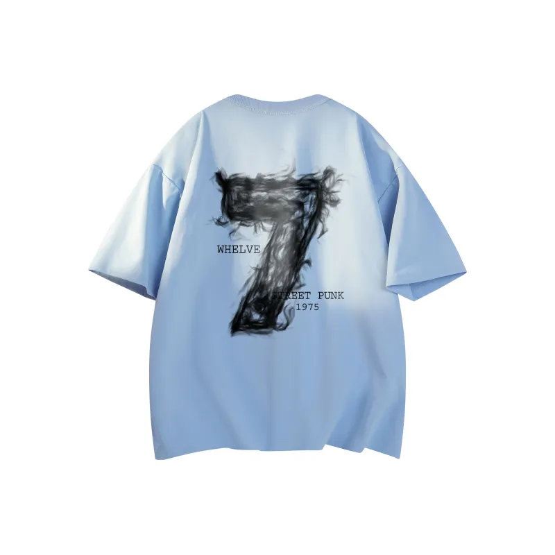 WHELVE T Shirts Unisex-19