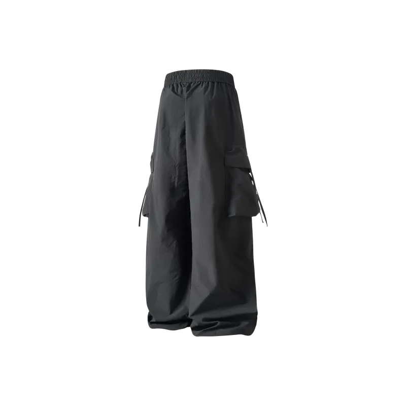 Quiksilver Casual Pants Unisex-5
