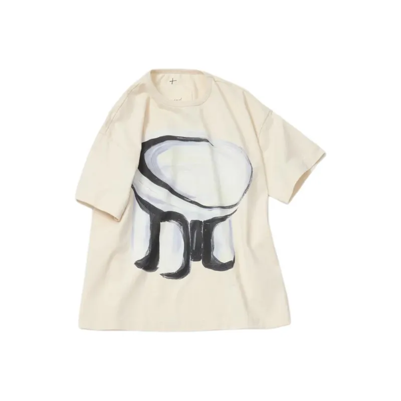Toogood The Bosun T-shirt-0