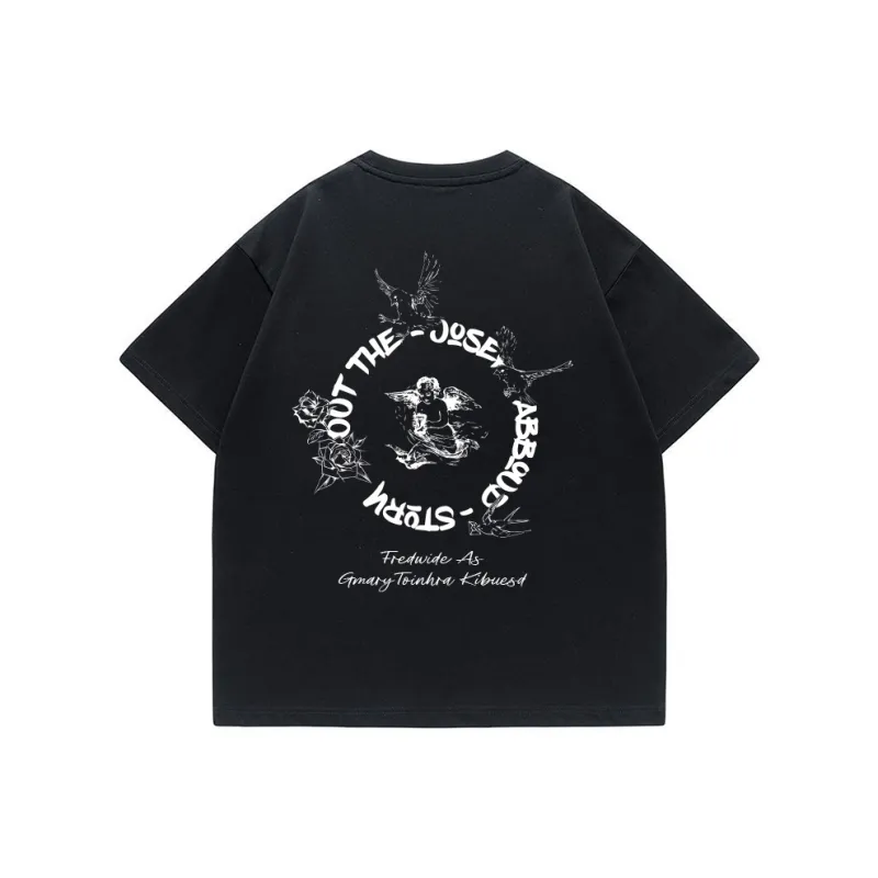 JOSEPH ABBOUD T-Shirts Unisex-2