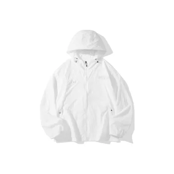 BEENTRILL Super Light, Breathable, Quick Dry, Dust Resistant, UV Protection, Windproof Sun Protection Clothing Unisex