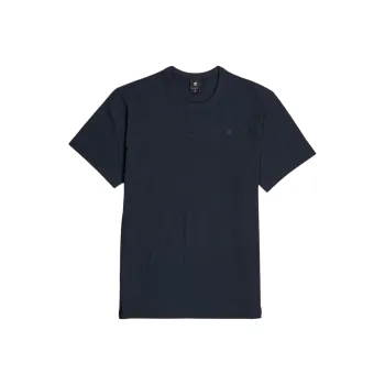 G-STAR RAW T-Shirts Men Black