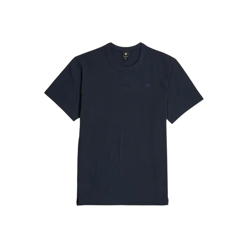G-STAR RAW T-Shirts Men Black-0