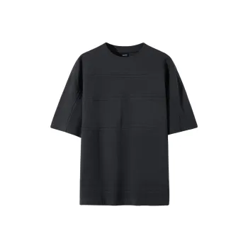 Lilbetter T Shirts Unisex Dark Gray