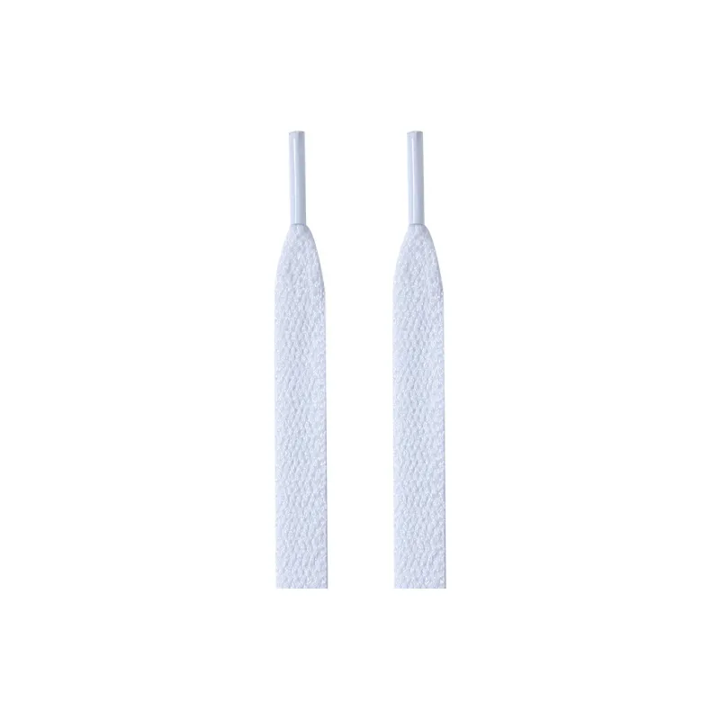 Footprint Tribe Polyester Shoelaces Unisex-3