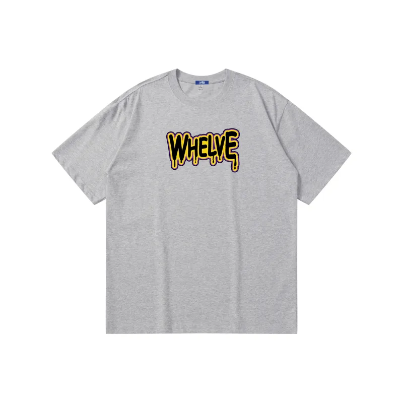 WHELVE T Shirts Unisex-24