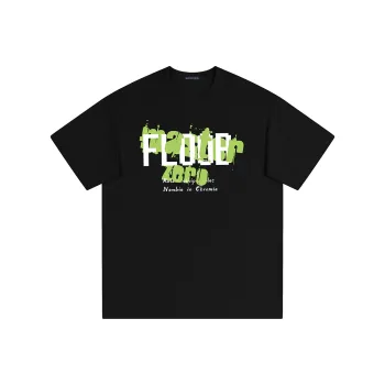 Master Zero T Shirts Unisex