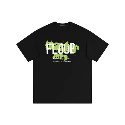 Master Zero T-Shirts Unisex