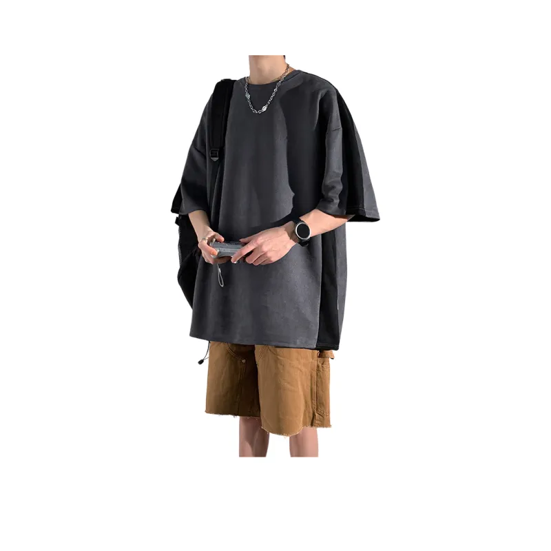 M MAICCO T Shirts Men-4