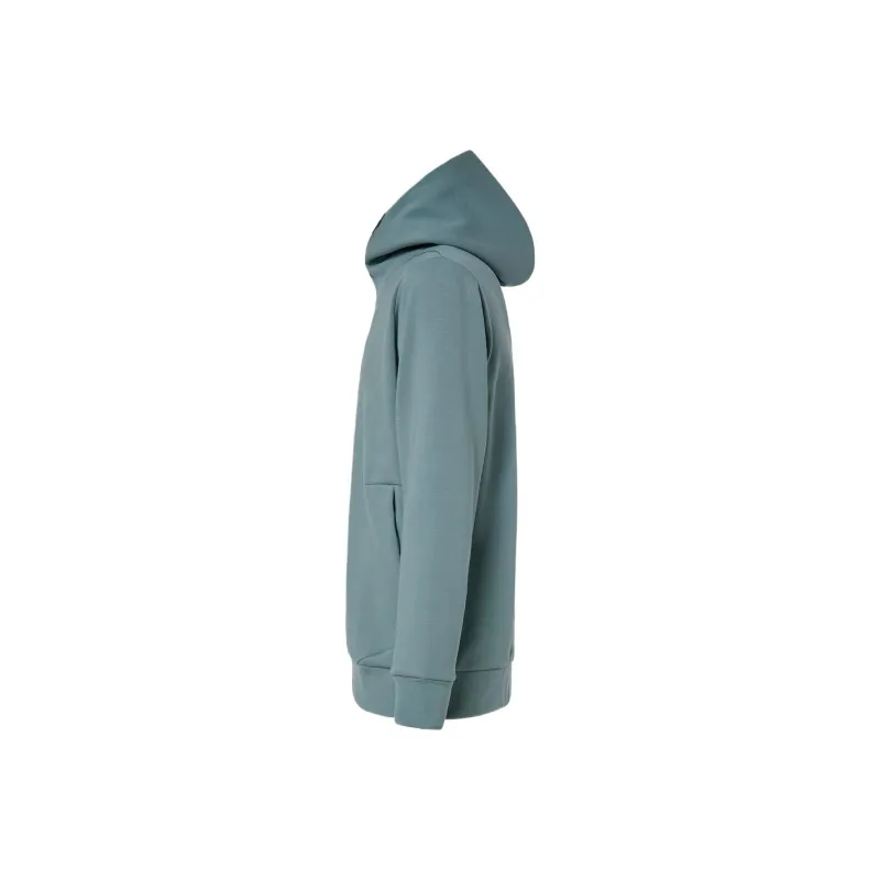 Oakley Sweatshirt Men's Light Gray Blue-2