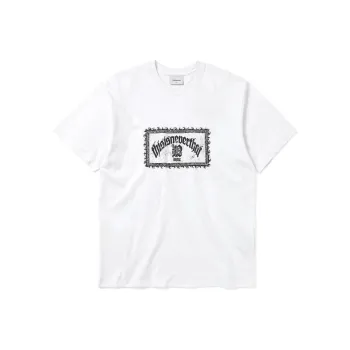 Thisisneverthat Eroded Tee