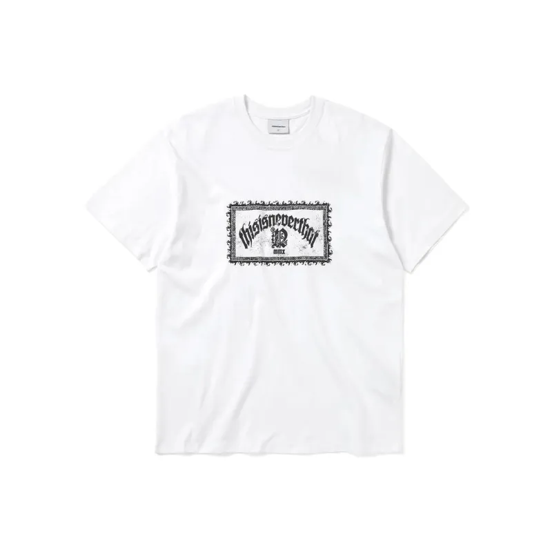 Thisisneverthat Eroded Tee-0