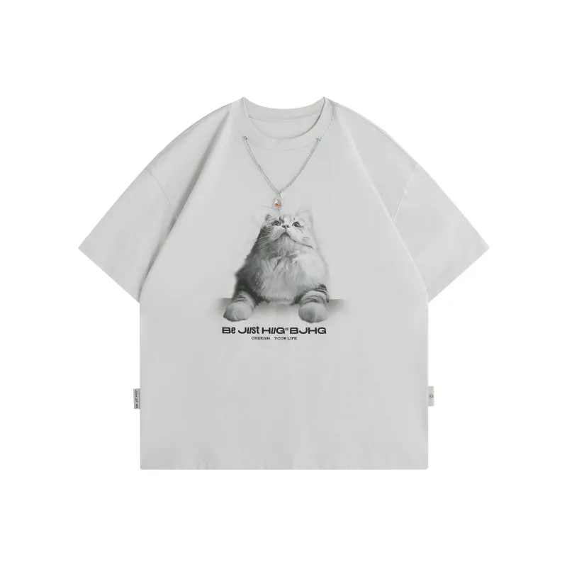 BJHG T Shirts Unisex-2
