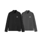 [Double-Sided Velvet]Black (Y Majestic Chest Label)+Gray (Y Majestic Chest Label)