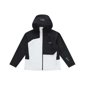 BURTON AK457GORETEX Windproof Breathable Abrasion Resistant Windbreaker Jacket Men's