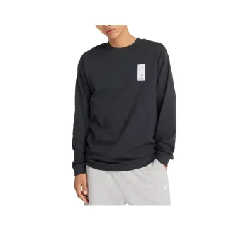 New Balance SketchNB 574 T Shirt Men's Black