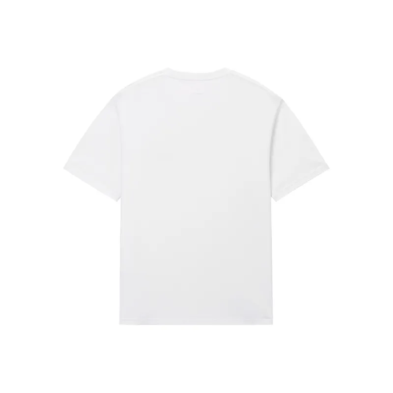 Hotwind T Shirts Men 04 White-1