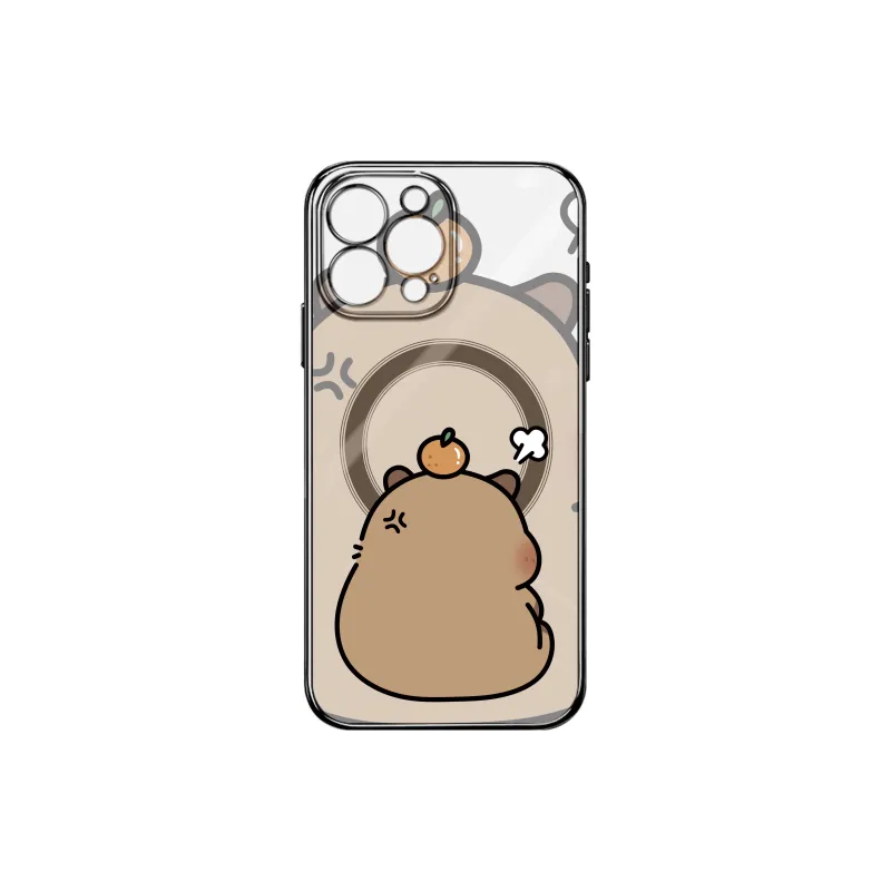 Small bones Phone Cases-0