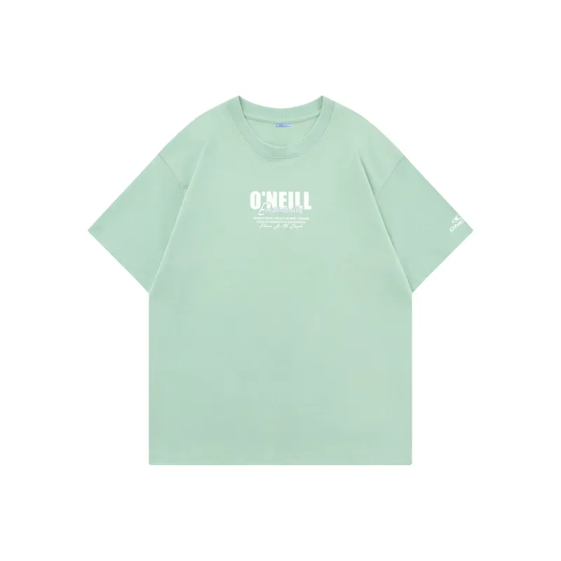 O'Neill T Shirts Unisex-10