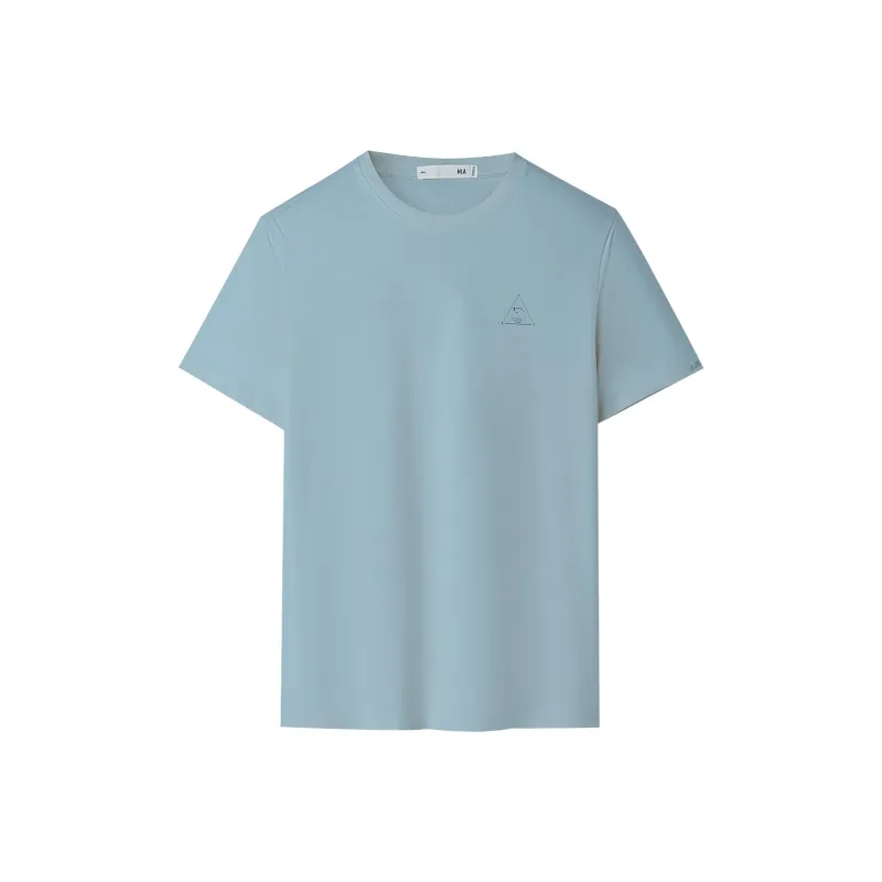 HLA T Shirts Men-9