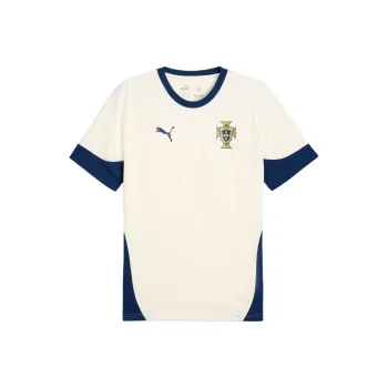 PUMA Camiseta De Entrenamiento Para Hombre De Portugal