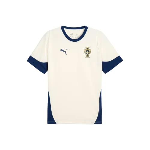 PUMA Portugal Men's Training Jersey