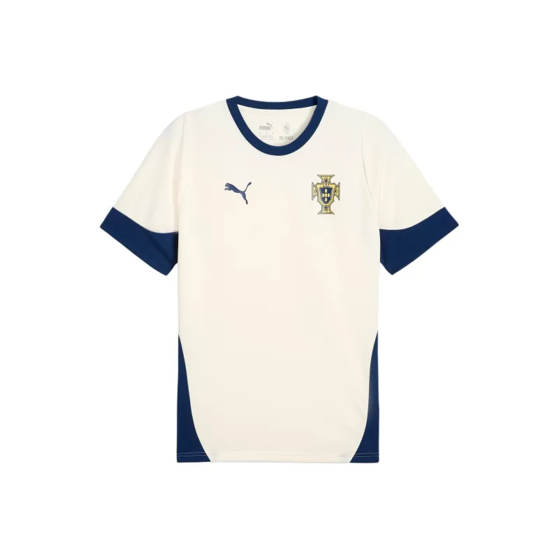 PUMA Portugal Men's Training Jersey-0