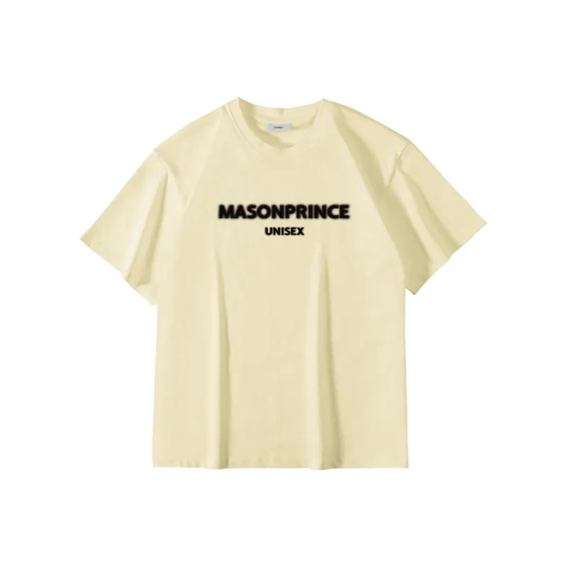 Mountainpeak T Shirts Unisex-25