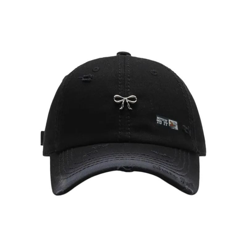 Disney Cotton Baseball Caps Unisex-1
