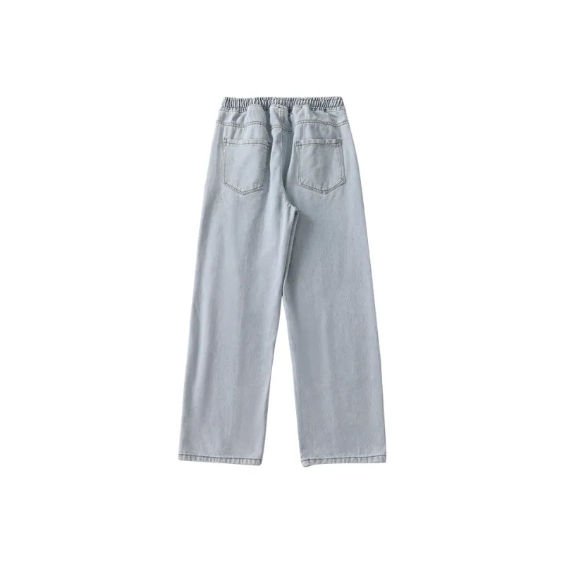 33TH Jeans Unisex-13