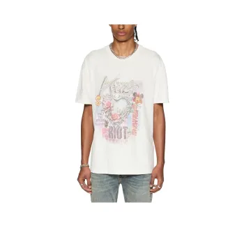 Ksubi Sketch Biggie T shirt