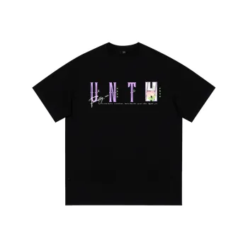 UNthemed T Shirts Unisex