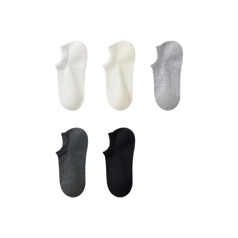 Temooues Ankle Socks Women's Combo Set-10