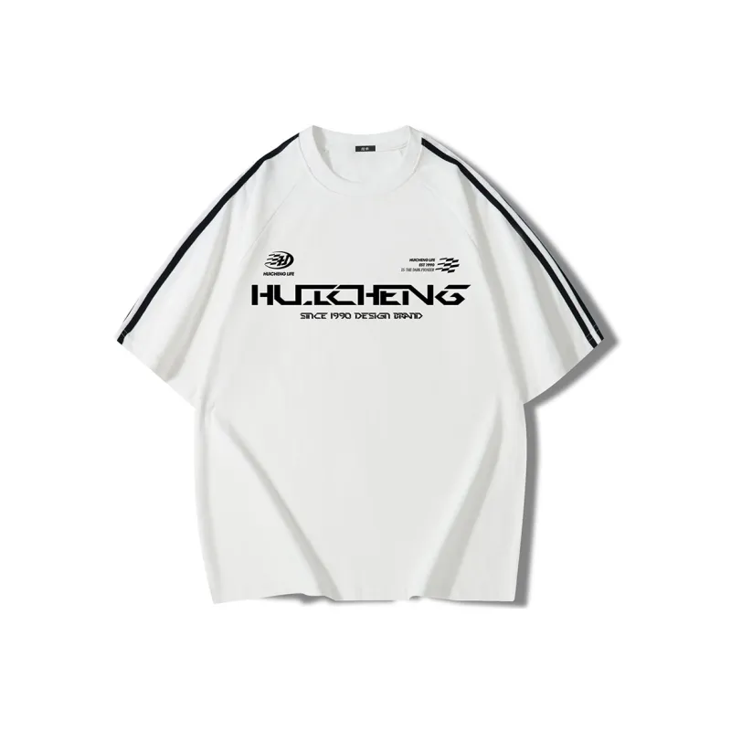 HCHUICHENG T Shirts Unisex-7