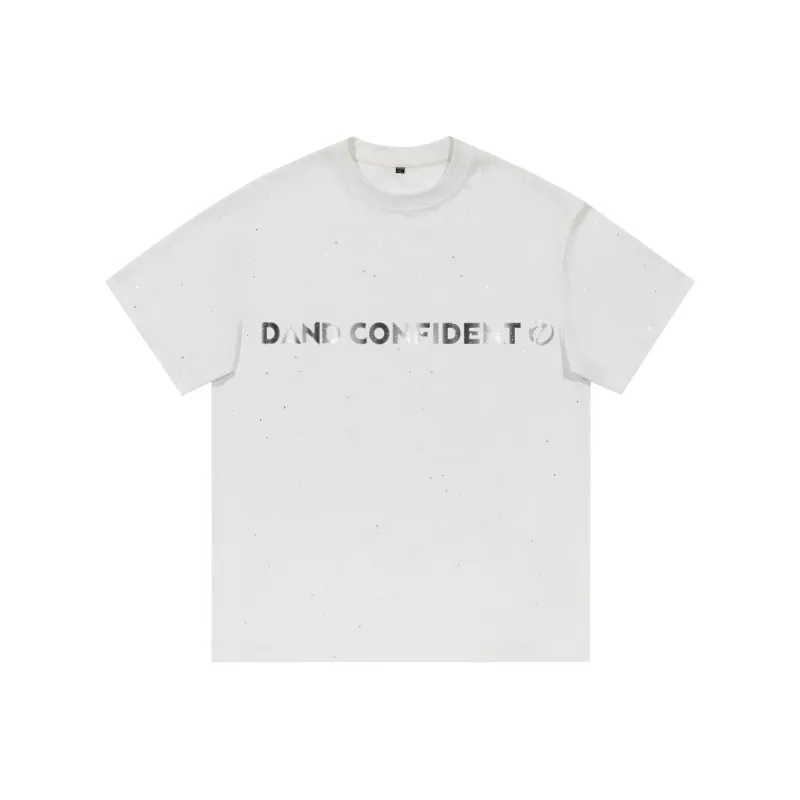 DAND T Shirts Unisex-5