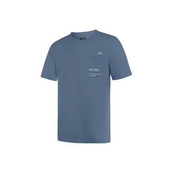 YONEX Natural And Environmentally Friendly Series T Shirt Men's