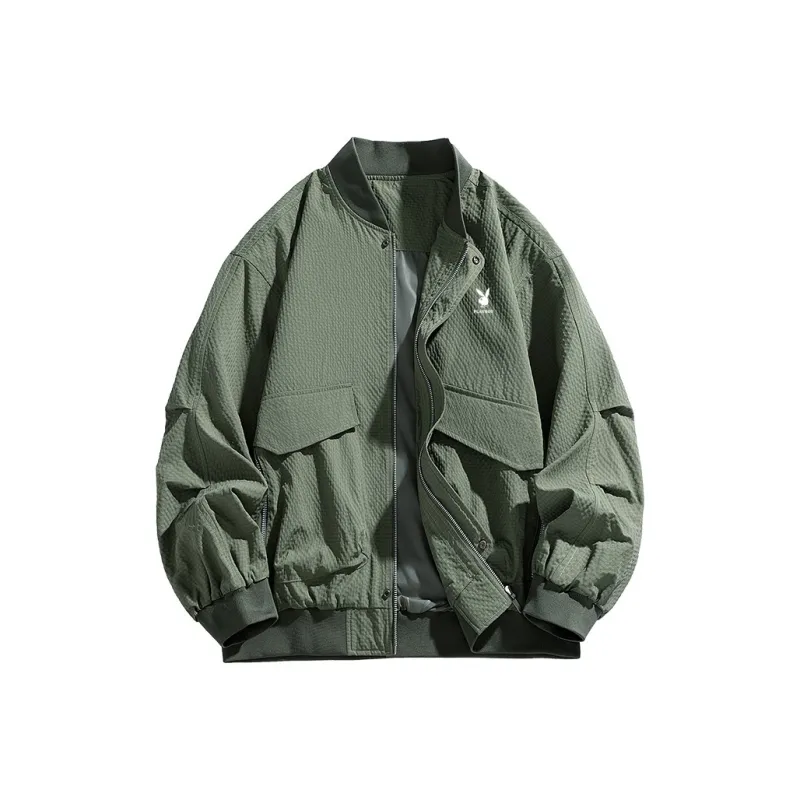 Playboy Jackets Men-4