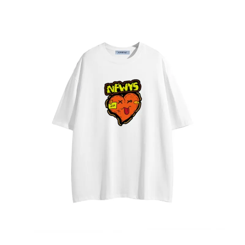 NFWYS T Shirts Unisex-0