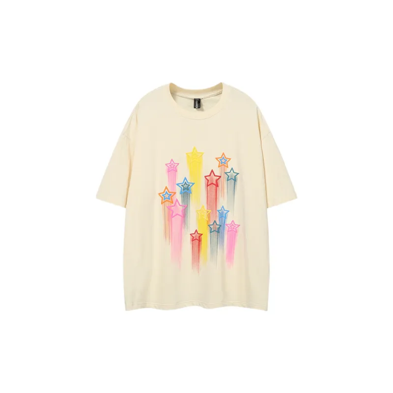 CHRROTA T-Shirts Unisex-3