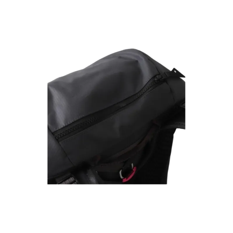 KLATTERMUSEN Mountaineering Bag Outdoor Bag Recycled Polyamide 24L Black Unisex-11