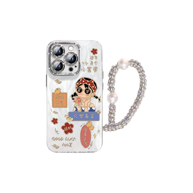 HASEE Phone Cases-2