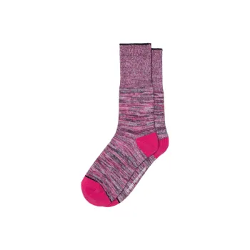 Stussy Space Dyed Yarn Sock Woodland Camo