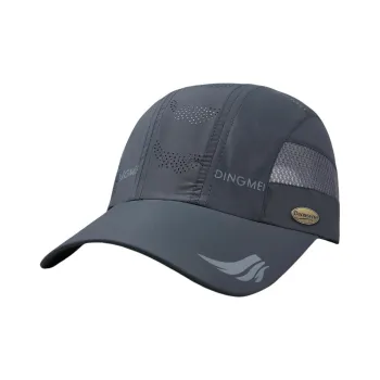 DENSSYNE Polyester Baseball Caps Unisex