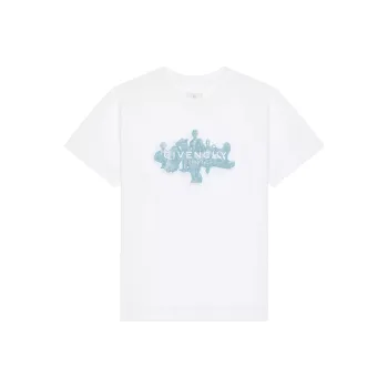Givenchy Reverse T Shirt