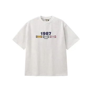 OX FREAK T Shirts Unisex