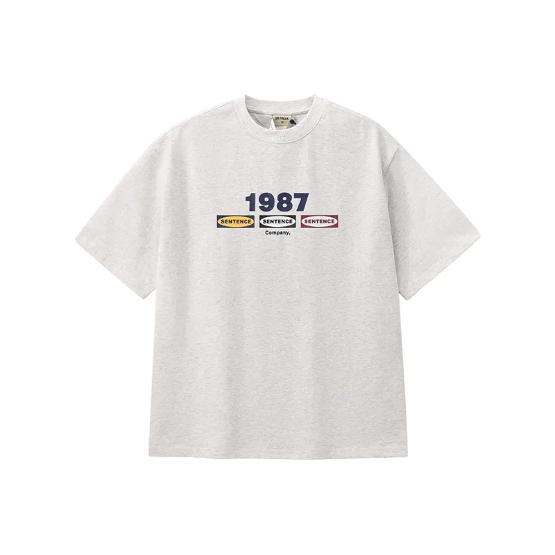 OX FREAK T Shirts Unisex-3