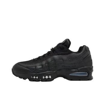 Nike Air Max 95 Og Big Bubble Black Anthracite